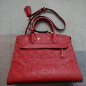 Louis Vuitton Pont Neuf